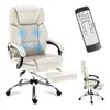 Офисное кресло mark adler MA-BOSS 6.0 Beige Photo 2