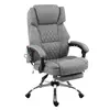Вращающееся кресло mark adler MA-BOSS 6.0 Grey Photo 2
