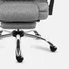 Вращающееся кресло mark adler MA-BOSS 6.0 Grey Photo 4