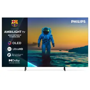 Television Philips 77OLED810/12 77" 4K Ultra HD OLED 3840 x 2160