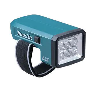 Фонарь Makita DEBDML186 18V 500 лк светодиодный переносной рабочий