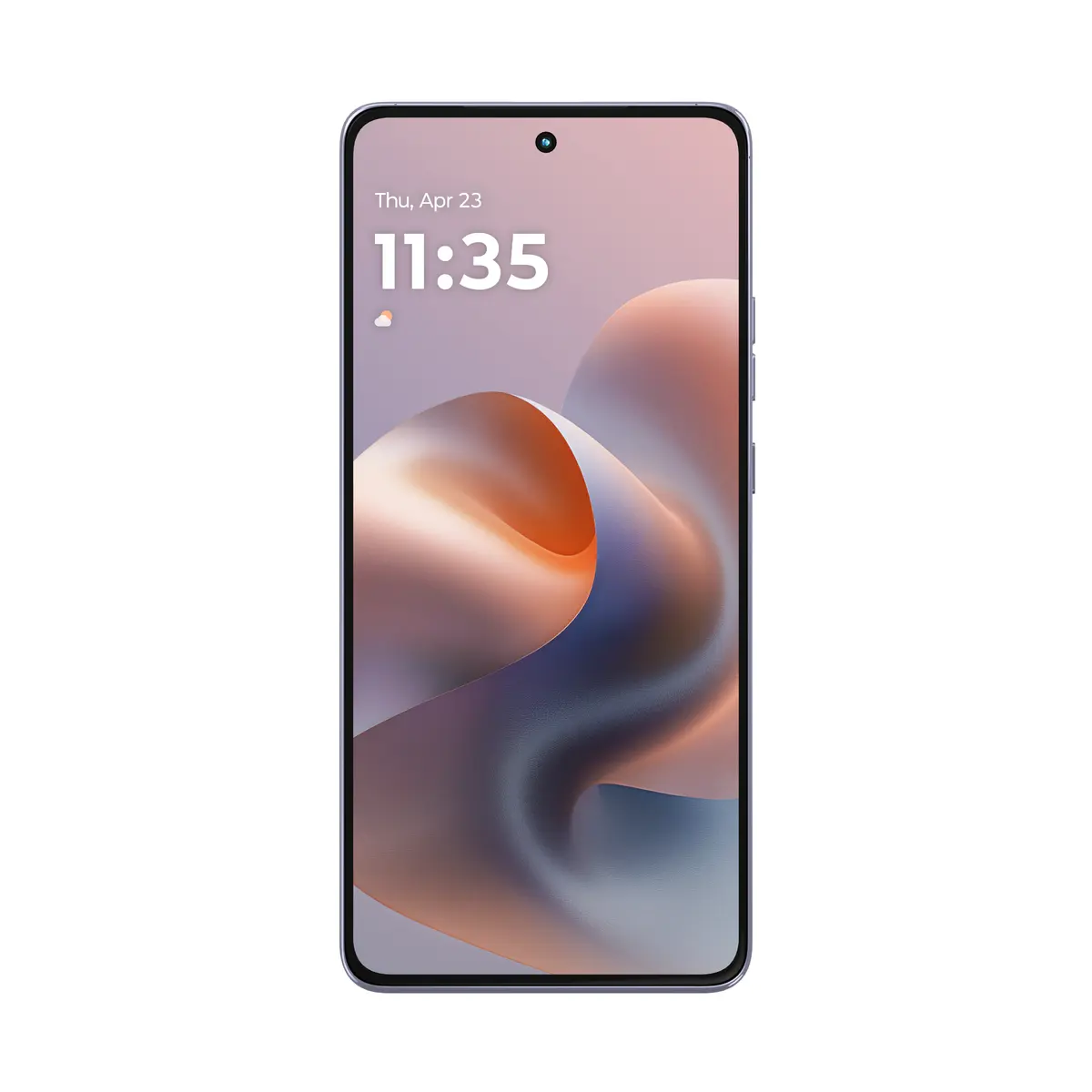 Motorola moto g86 power 5G смартфон Photo 2
