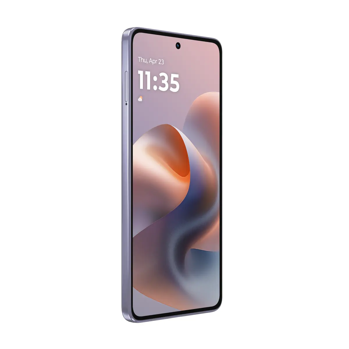 Motorola moto g86 power 5G смартфон Photo 3