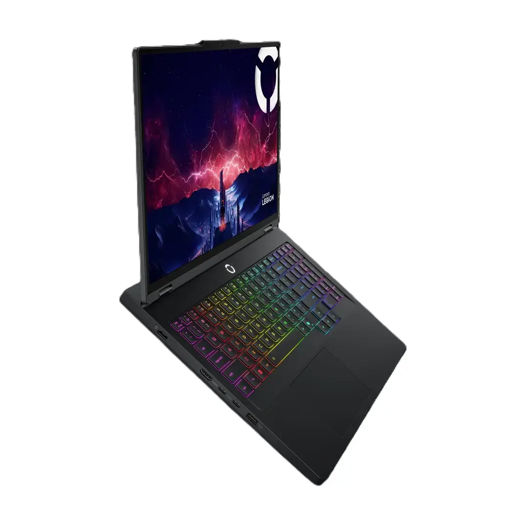 Lenovo Legion Pro 5 16" — Ryzen 9 8945HX, RTX 5070 Photo 6