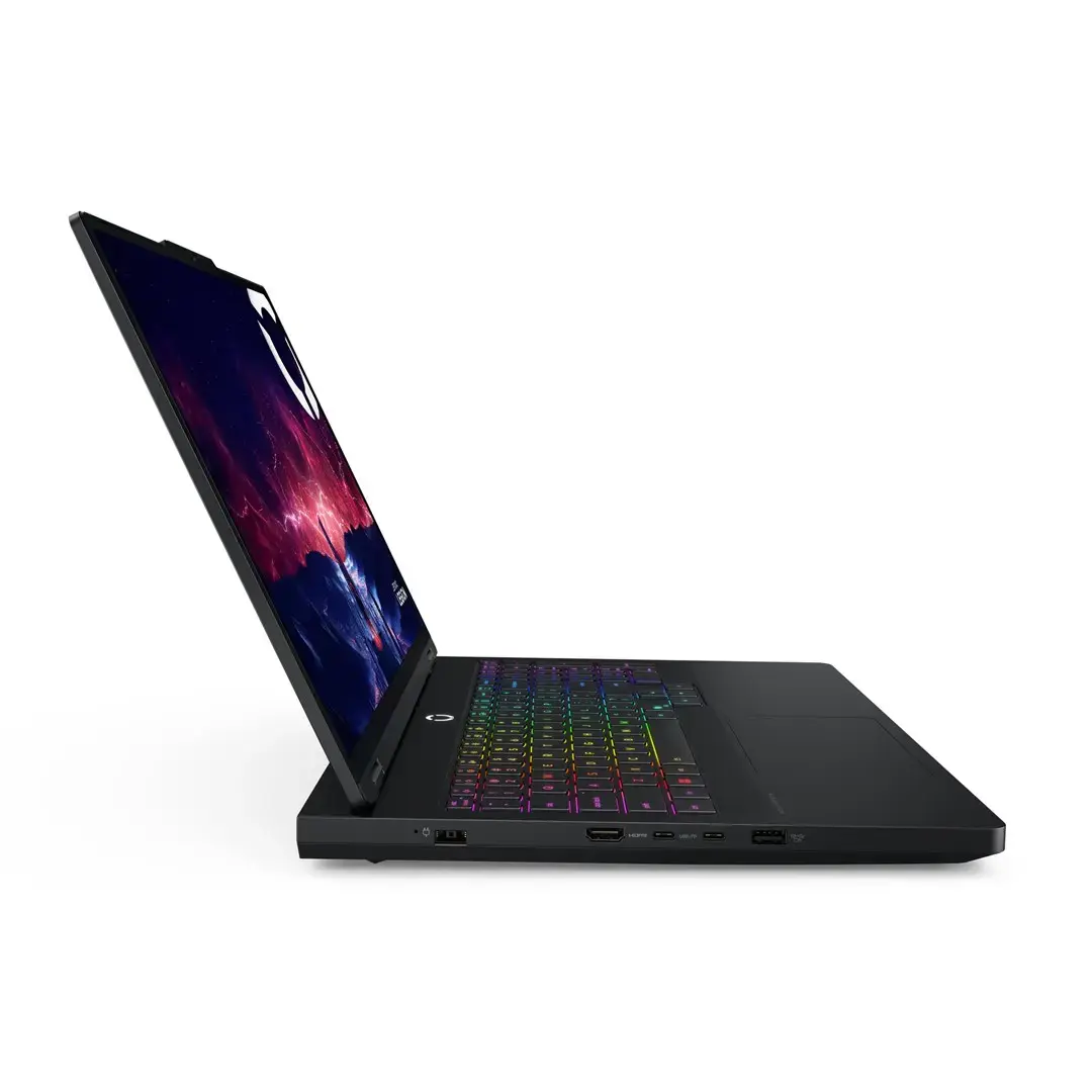 Lenovo Legion Pro 5 16" — Ryzen 9 8945HX, RTX 5070 Photo 12