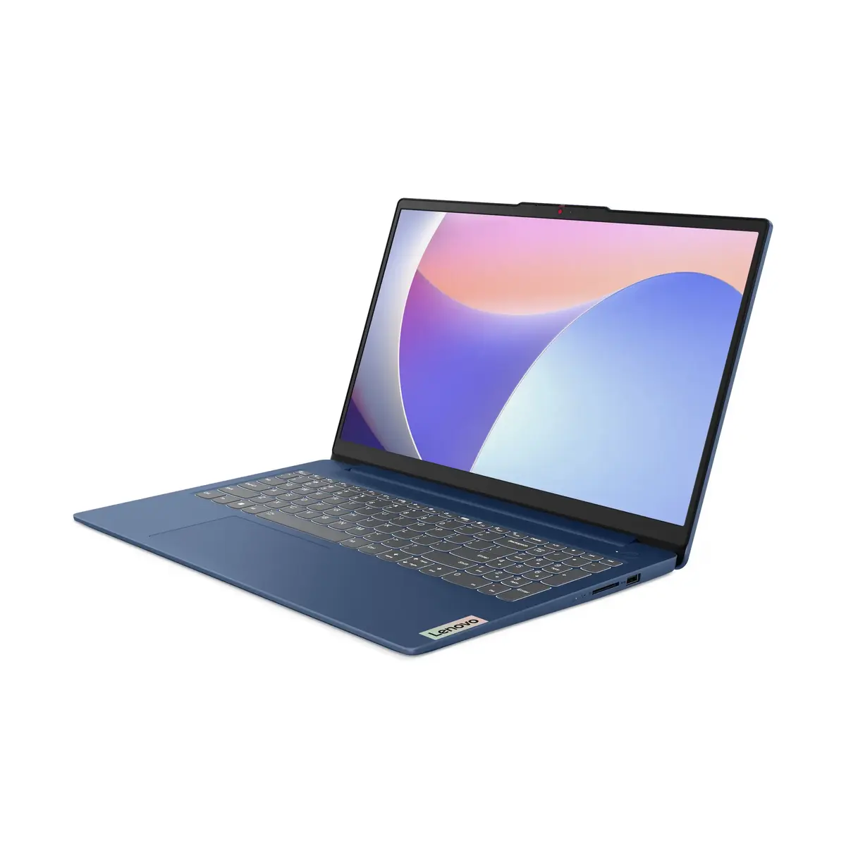 Lenovo IdeaPad Slim 3 15IRU8 ноутбук i3-1315U Photo 3