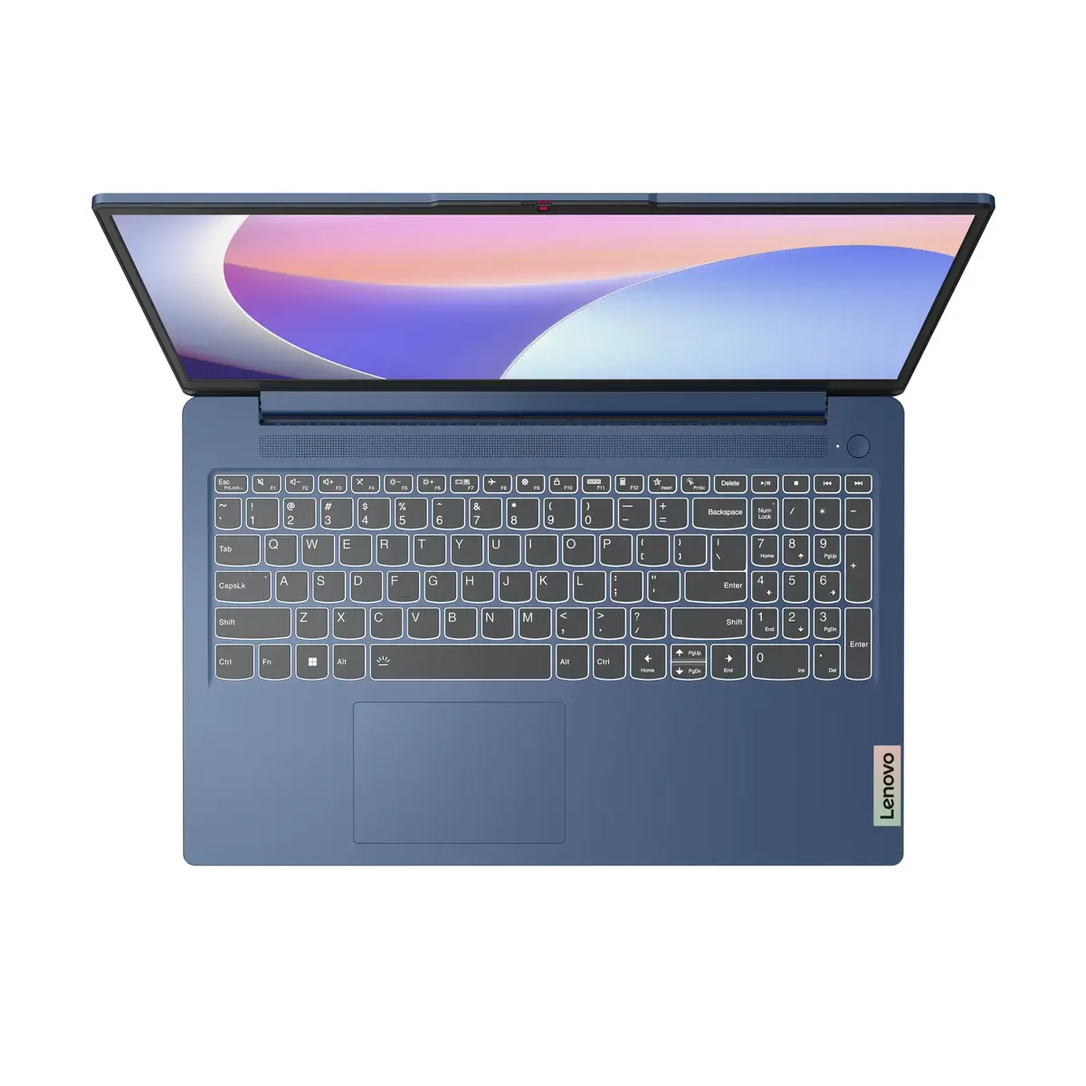 Lenovo IdeaPad Slim 3 15IRU8 ноутбук i3-1315U Photo 5