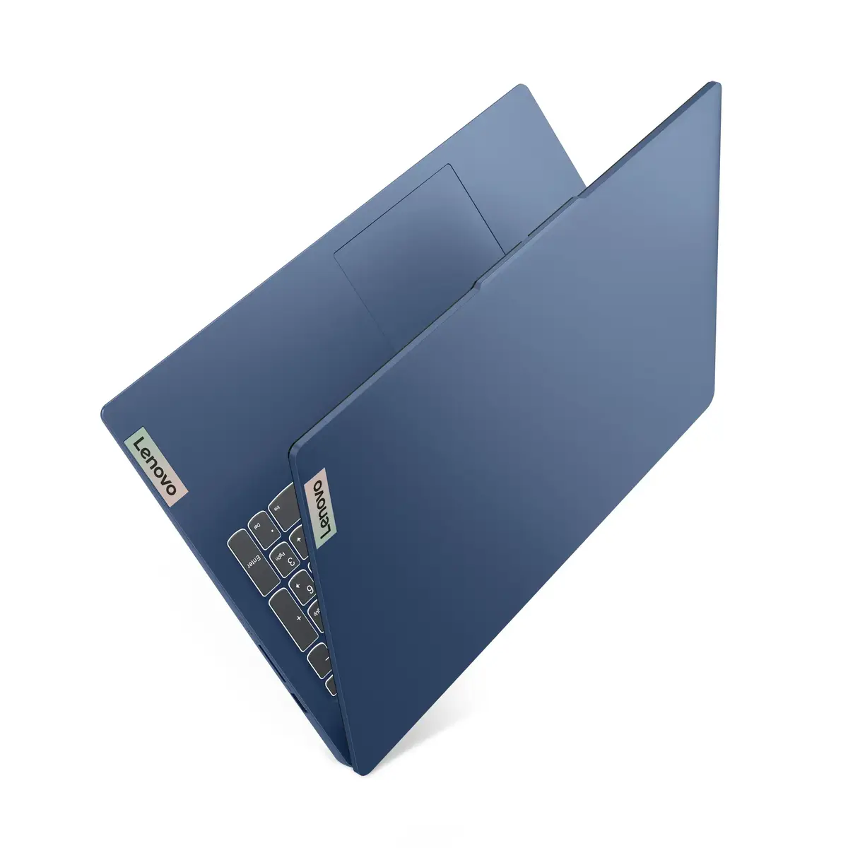Lenovo IdeaPad Slim 3 15IRU8 ноутбук i3-1315U Photo 9