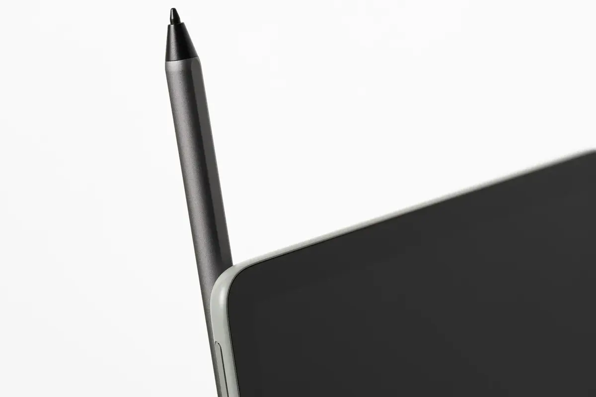 Стилус ZAGG G2 Grey OEM Photo 3