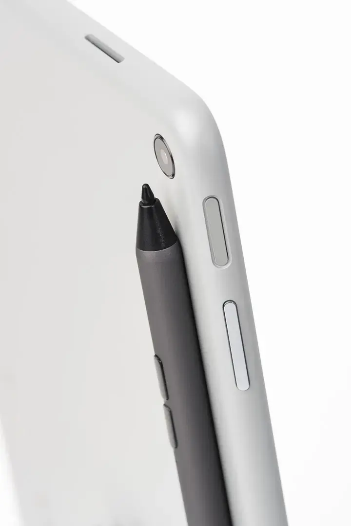 Стилус ZAGG G2 Grey OEM Photo 4