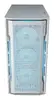 COUGAR CGR-5C78W-RGB Midi Tower PC Case White Photo 3