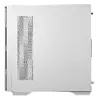COUGAR CGR-5C78W-RGB Midi Tower PC Case White Photo 5