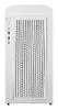 COUGAR CGR-5C78W-RGB Midi Tower PC Case White Photo 7