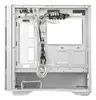 COUGAR CGR-5C78W-RGB Midi Tower PC Case White Photo 8
