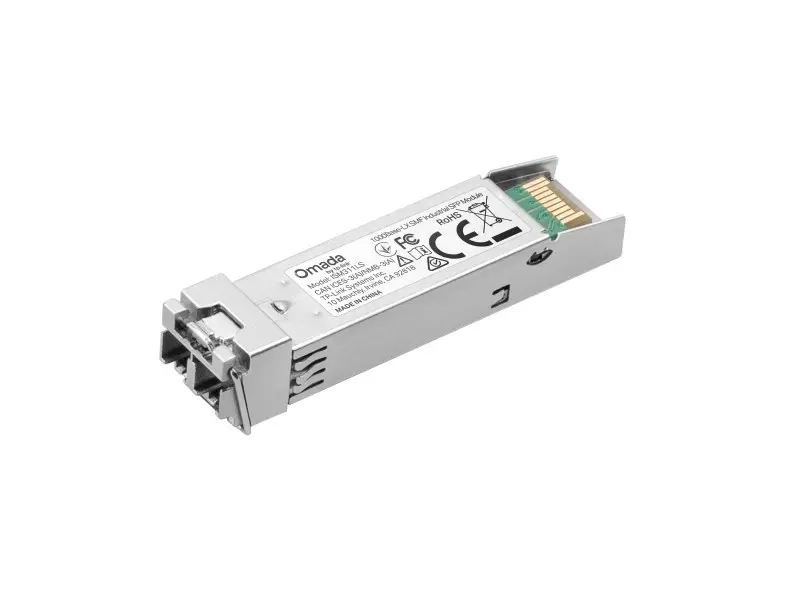 Оптический SFP трансивер TP-Link ISM311LS Photo 3