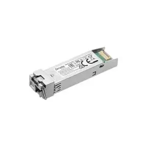 SFP оптический трансивер TP-LINK ISM321B-20, WDM двунаправленный, 20 км, 1,25 Гбит/с, LC (UPC), SMF