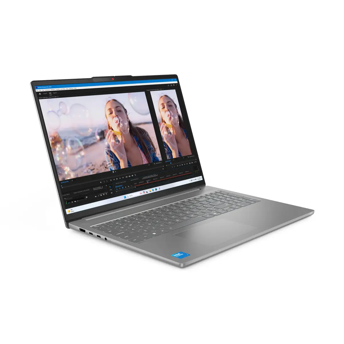 Ноутбук Lenovo IdeaPad Slim 5 16IRH10R | Intel Core 7 Photo 8
