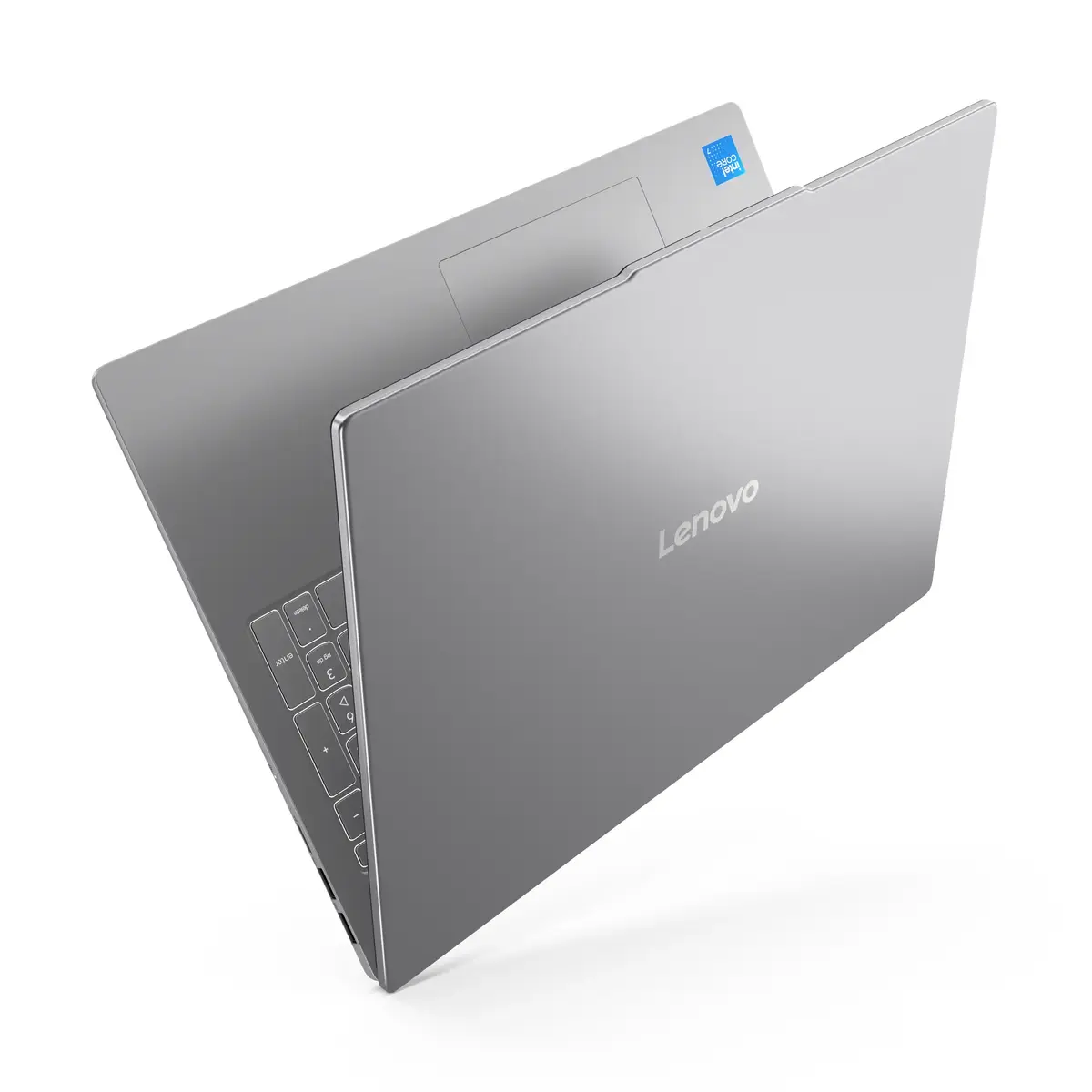Ноутбук Lenovo IdeaPad Slim 5 16IRH10R | Intel Core 7 Photo 10