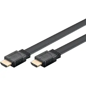 HDMI cable WENTRONIC 77135 — supports 8K 60Hz