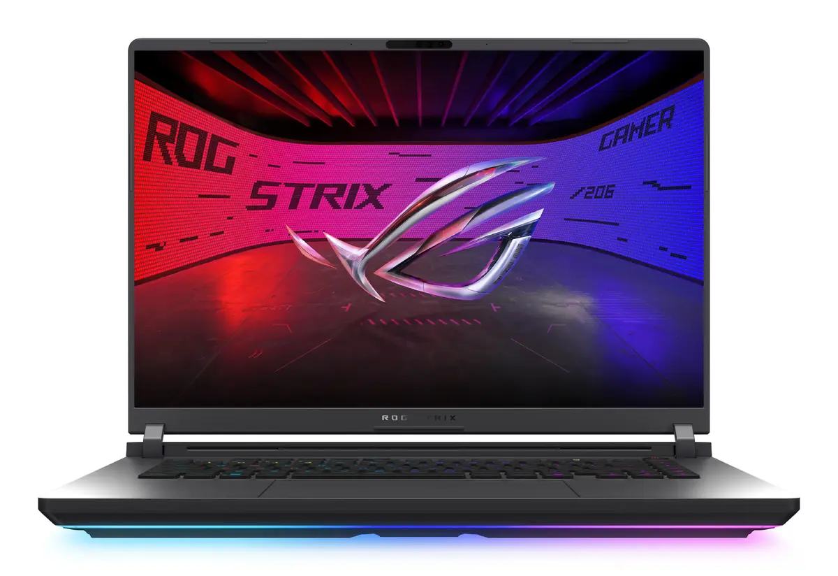 ASUS ROG Strix G16 G615LR-S5278W Gaming Laptop Photo 2