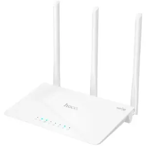 Router Hoco HI30 Wi-Fi 4 Wireless Router HI30