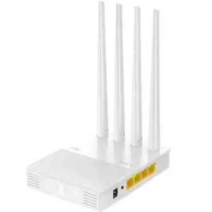 Wireless Router HOCO HI31 Wi‑Fi 5 Dual Band 1200Mbps