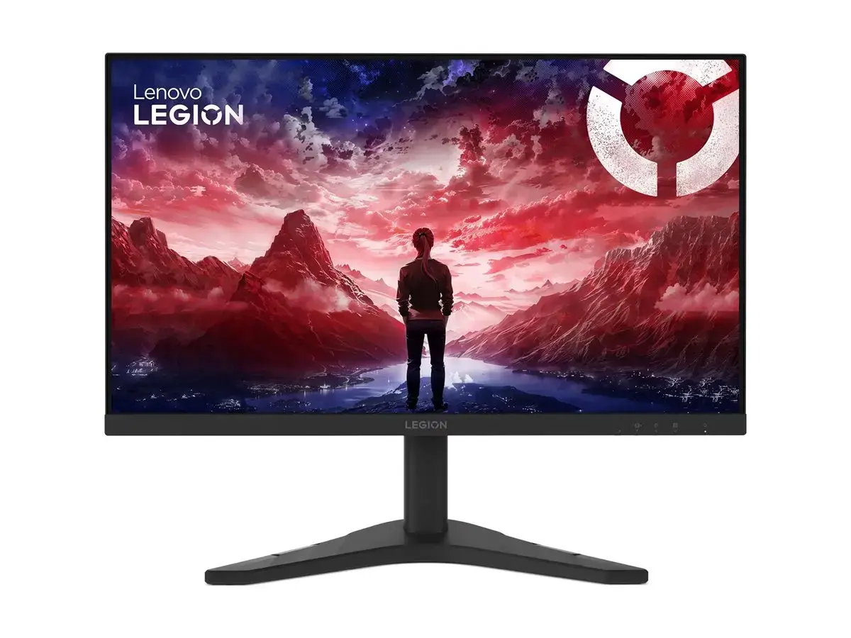 Lenovo Legion R24s 24" IPS 144 Hz monitor Photo 2