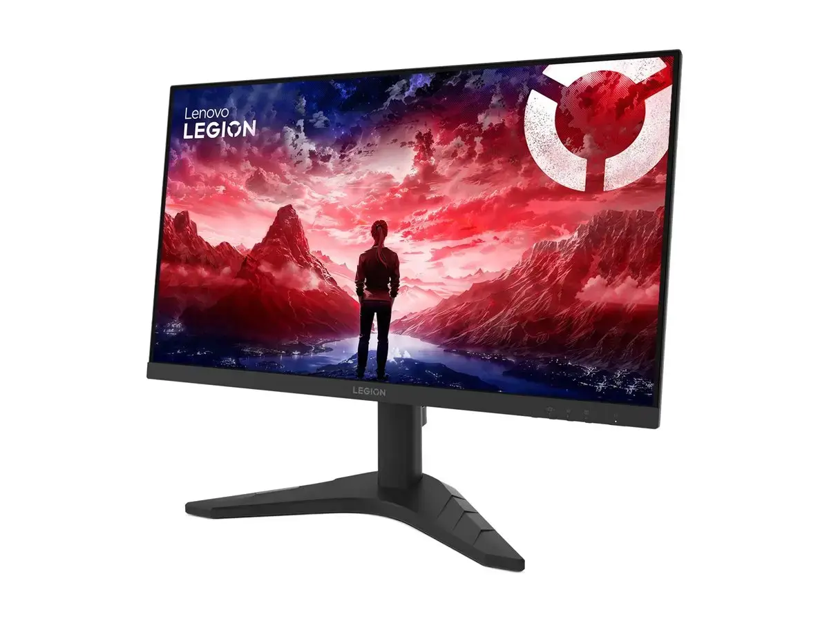 Lenovo Legion R24s 24" IPS 144 Hz monitor Photo 3