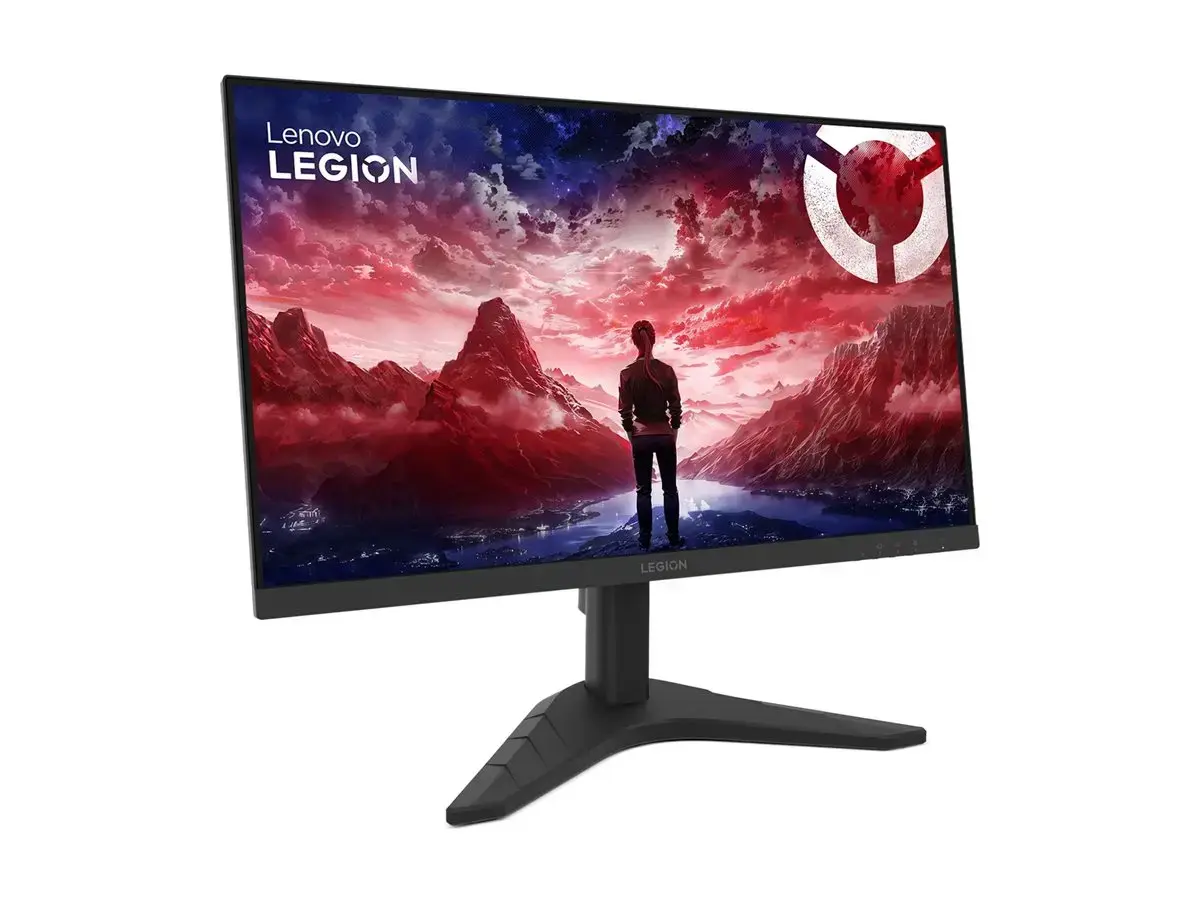 Lenovo Legion R24s 24" IPS 144 Hz monitor Photo 4