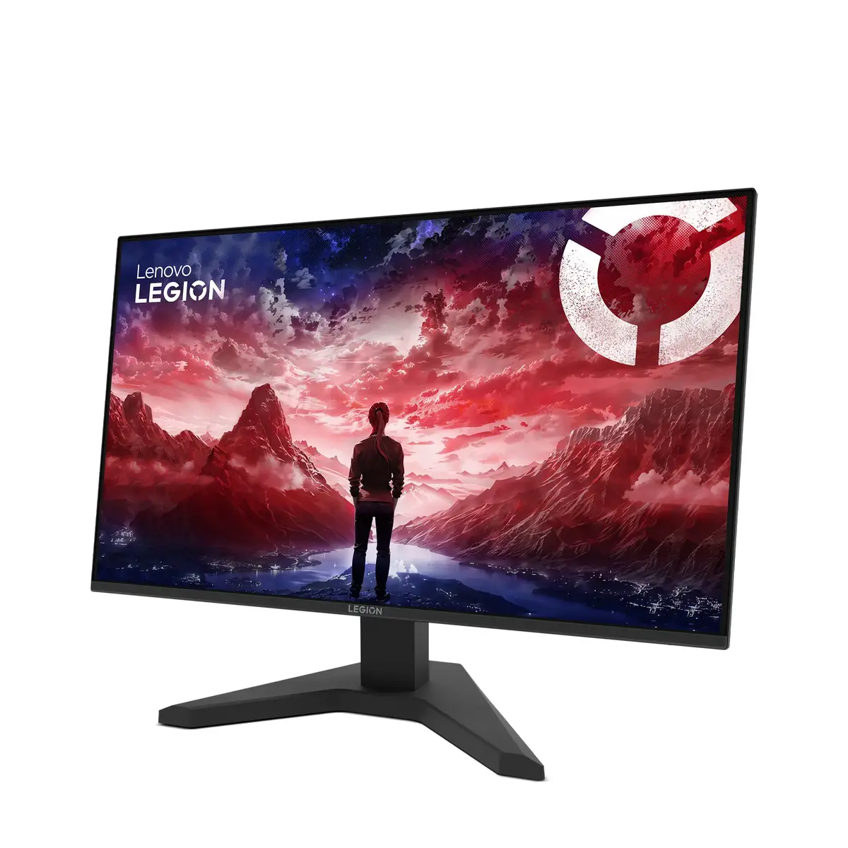 Lenovo Legion R27s 27" Full HD IPS 144 Hz Photo 2