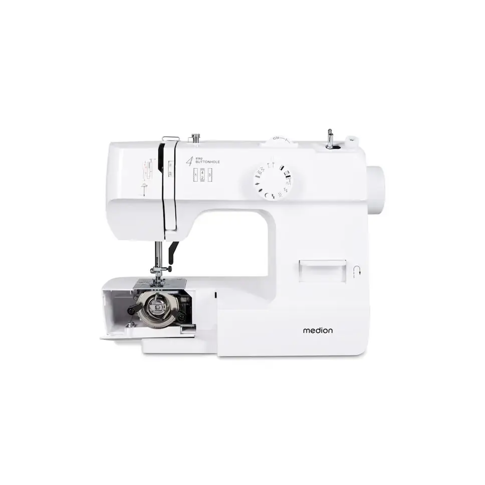 MEDION LIFE SM70 elektriskā šujmašīna Photo 2