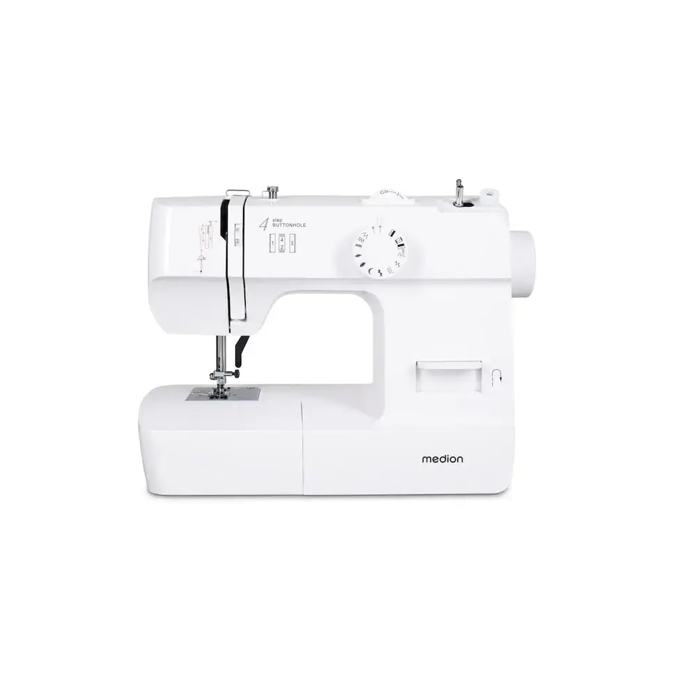MEDION LIFE SM70 elektriskā šujmašīna Photo 3