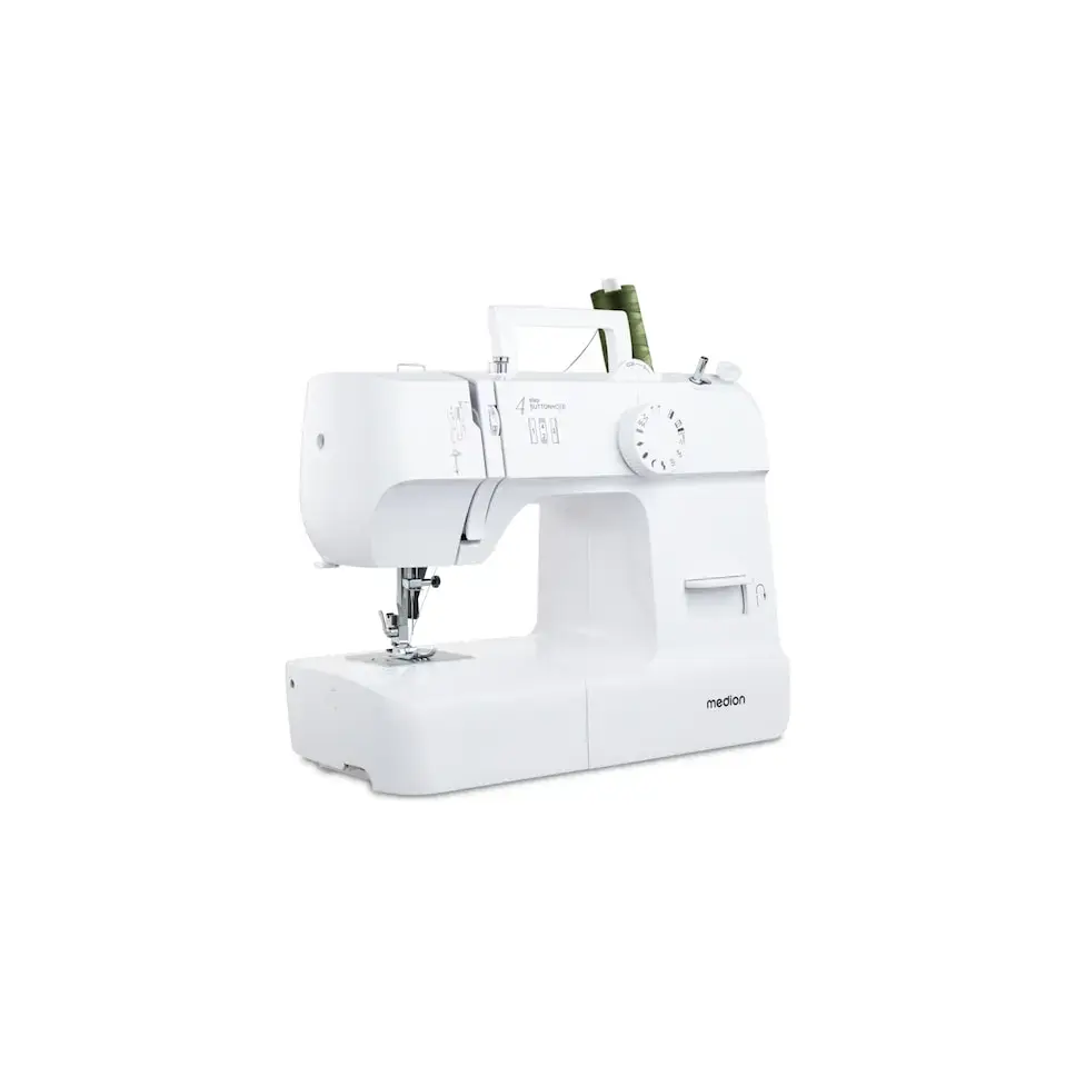 MEDION LIFE SM70 elektriskā šujmašīna Photo 5