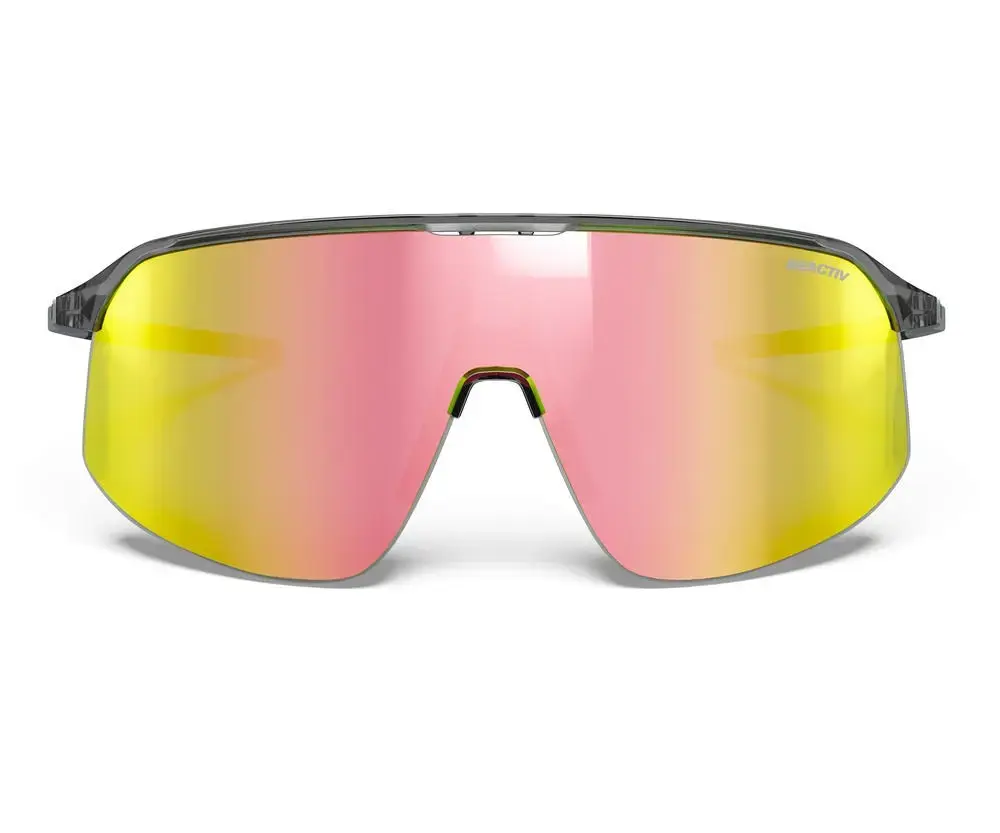 Солнцезащитные очки Julbo Density черные Photo 3