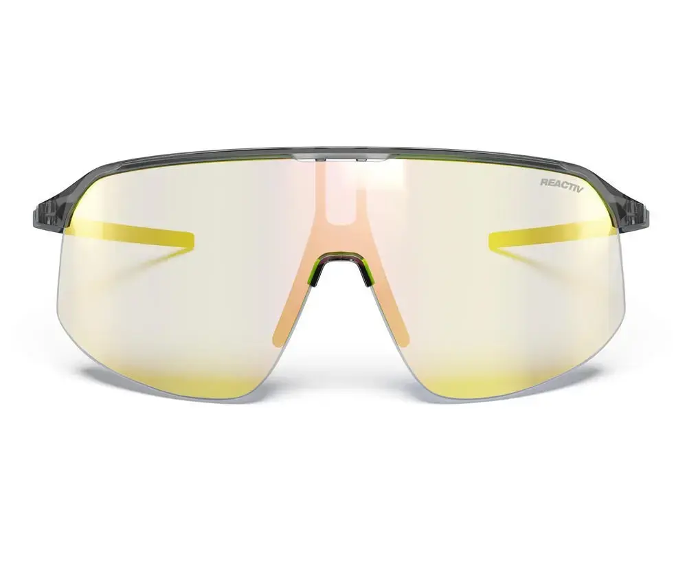 Солнцезащитные очки Julbo Density черные Photo 4