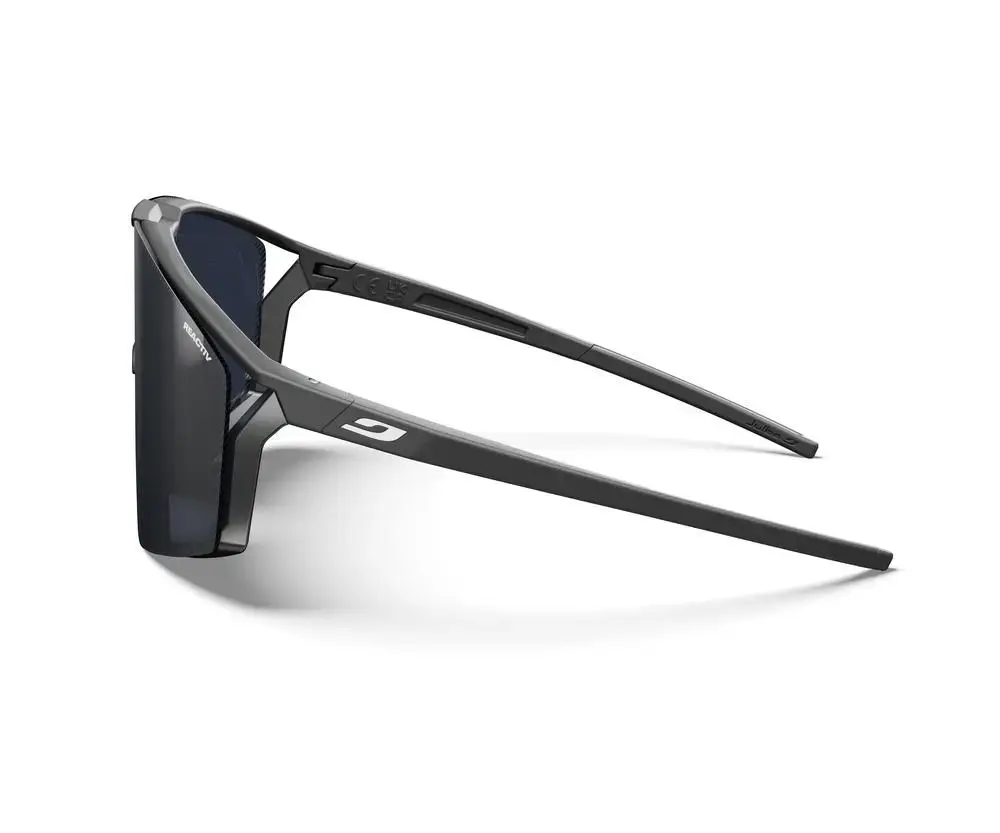 Солнцезащитные очки Julbo EDGE черные Photo 2