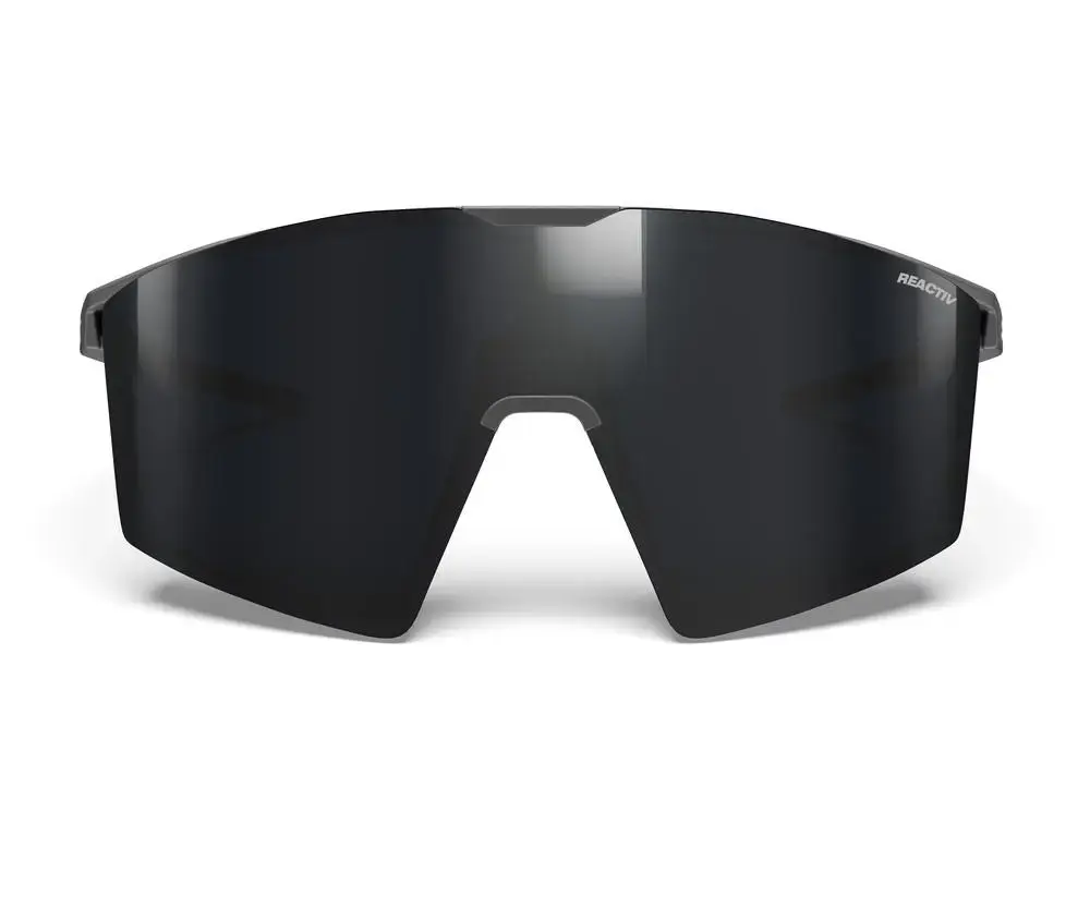 Солнцезащитные очки Julbo EDGE черные Photo 3