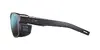 Julbo SHIELD M Sunglasses - Matte Black Photo 2