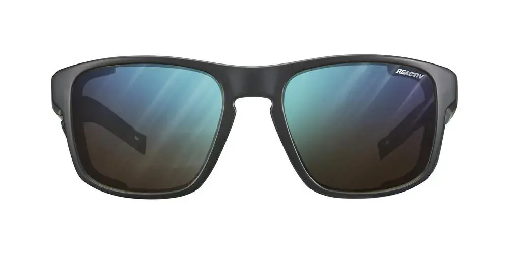 Julbo SHIELD M Sunglasses - Matte Black Photo 3
