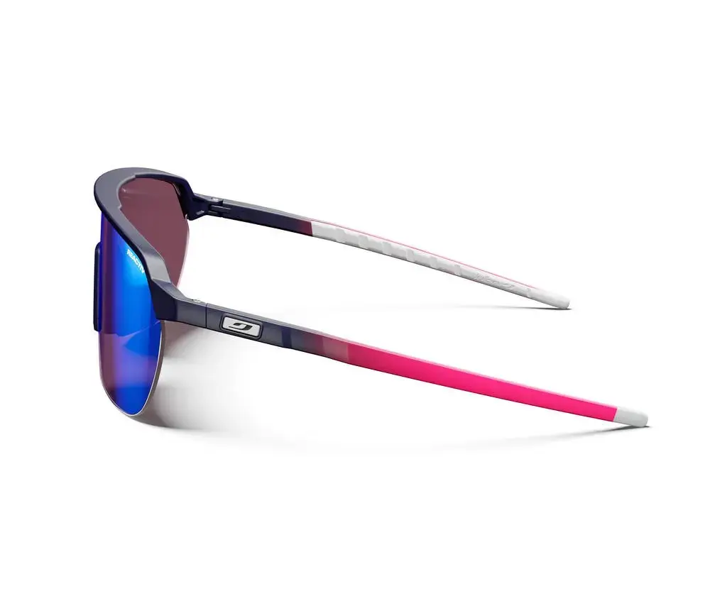 Солнцезащитные очки Julbo Frequency Reactiv 1-3 HC Photo 2