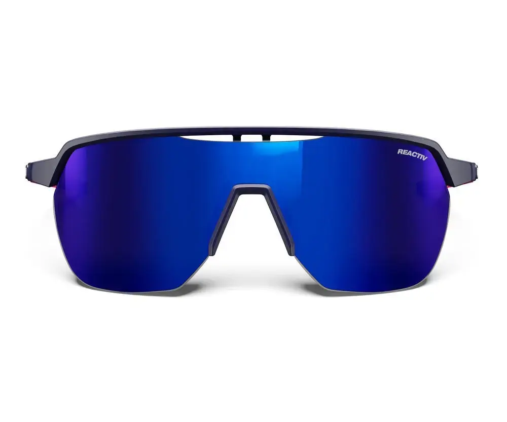 Солнцезащитные очки Julbo Frequency Reactiv 1-3 HC Photo 3