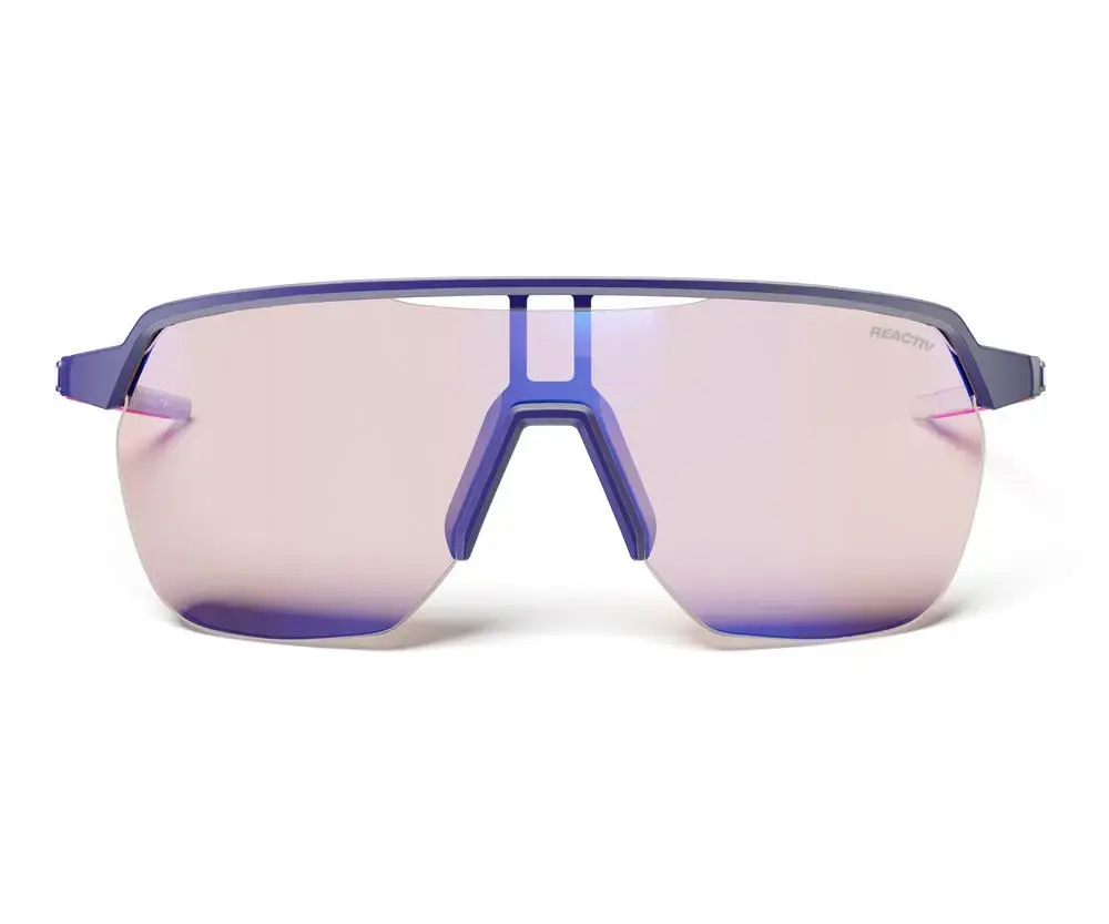 Солнцезащитные очки Julbo Frequency Reactiv 1-3 HC Photo 4