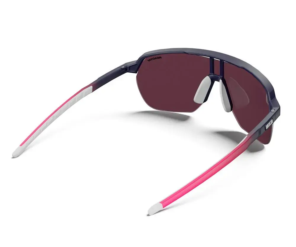 Солнцезащитные очки Julbo Frequency Reactiv 1-3 HC Photo 5