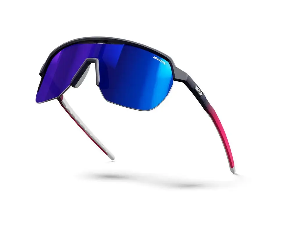 Солнцезащитные очки Julbo Frequency Reactiv 1-3 HC Photo 6