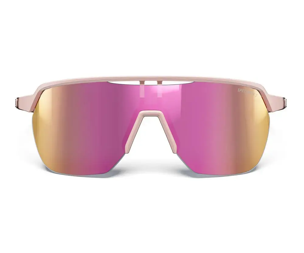 Julbo FREQUENCY saulesbrilles pasteļrozā Photo 2