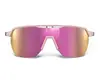 Julbo FREQUENCY saulesbrilles pasteļrozā Photo 2