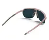 Julbo FREQUENCY saulesbrilles pasteļrozā Photo 3