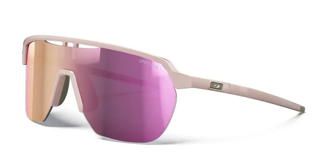 Julbo FREQUENCY saulesbrilles pasteļrozā Photo 5
