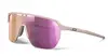 Julbo FREQUENCY saulesbrilles pasteļrozā Photo 5