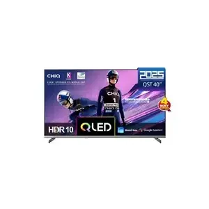 Televizors CHiQ L40QST 40" QLED Full HD